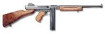 THOMPSON M-1 45ACP CARBINE
