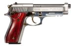 TAU PT92 9MM DA PST 17RD 5SS