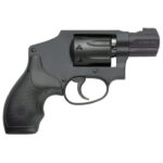S&W 43C 22LR 1.875 FS 8-SHOT
