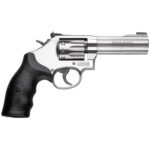 S&W 617 22LR 4 AS 10-SHOT