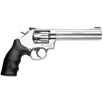 S&W 617 22LR 6 AS 10-SHOT