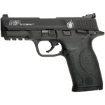 S&W M&P22 COMPACT 22LR 3.56