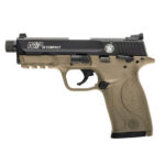 S&W M&P22 COMPACT 22LR 3.56
