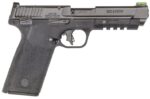 S&W M&P 22WMR 4.35BBL 10RD