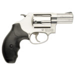 S&W 60 357MAG 2.125 FS 5-SHOT
