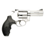S&W 60 357MAG 3 AS 5-SHOT