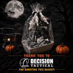 03 - Decision Tactical