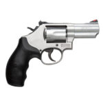 S&W 66 357 MAGNUM 2.75 ADJ
