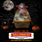 09 - Hollerbach's Basket