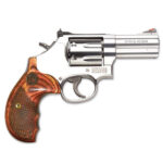 S&W 686 DELUXE 357 3 AS 7-SH