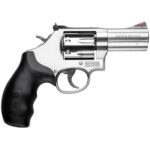 S&W 686PLUS 357 3 AS 7-SHOT