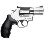 S&W 686PLUS 357MAG 2.5 AS
