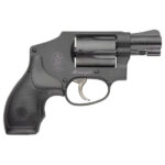 S&W 442 38SPL+P 1.875 FS