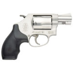 S&W 637 38SPL+P 1.875 FS