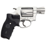 S&W 637 38SPL+P 1.875 FS SS