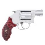 S&W 637PC P.CENTER 38SPL+P