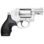S&W 642 38SPL+P 1.875 FS