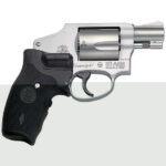 S&W 642 38SPL+P 1.875 FS