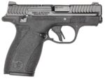 S&W BODYGUARD 2.0 380ACP 2.75
