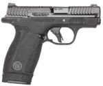 S&W BODYGUARD 2.0 380ACP 2.75