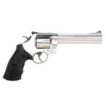 S&W 610 10MM 6.5 AS 6-SHOT