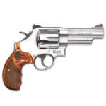 S&W 629 DELUXE 44MAG 3 AS