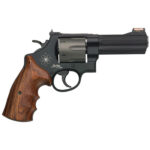 S&W 329PD 44MAG 4 AS 6-SHOT