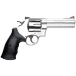 S&W 629 44MAG 5 AS 6-SHOT