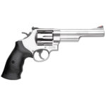 S&W 629 44MAG 6 AS 6-SHOT