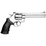 S&W 629 44MAG 6.5 AS 6-SHOT