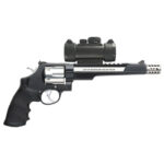 S&W 629 HUNTER P. CENTER