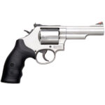 S&W 69 44MAG 4.25 ADJ
