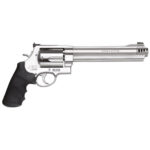 S&W 460XVR 460SW 8.38 AS