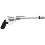 S&W 460 HUNTER P. CENTER