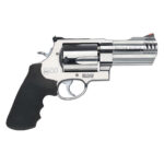 S&W 500 500SW 4 AS 5-SHOT