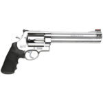 S&W 500 500SW 8.38 AS 5-SHOT