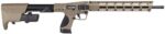 S&W M&P FPC 9MM FOLDING CARBIN