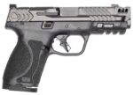 S&W M&P9 PC M2.0 COMPACT COMP