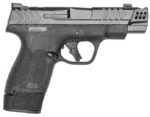S&W M&P9 SHIELD PLUS COMP 9MM