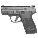 S&W M&P9 SHIELD PLUS OPTICS CT