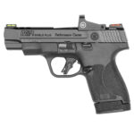 S&W PC M&P9 SHLD PLUS 9MM 4