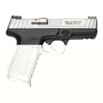 S&W SD9VE 9MM 4 FS 10-SHOT