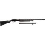 STEVENS 320 FG/SEC 12GA 18.5/28 BLK