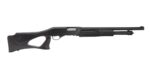 STEVENS 320 TH 20GA 18.5 3 5RD BLK
