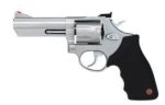 TAURUS 66 357MAG 4 AS 7-SHOT
