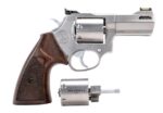 TAURUS 692 EXECUTIVE 357MAG/