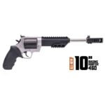 TAURUS RAGING HUNTER 460S&W