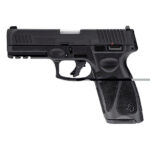 TAURUS G3 9MM 15-SHOT FIXED