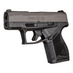TAURUS GX4 9MM 11-SHOT