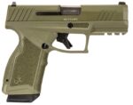 TAURUS GX4 CARRY 9MM 10-SHOT